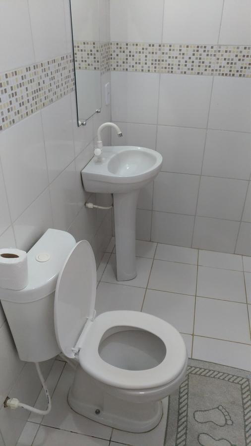 Pousada Vila Alter Alter do Chao Zewnętrze zdjęcie